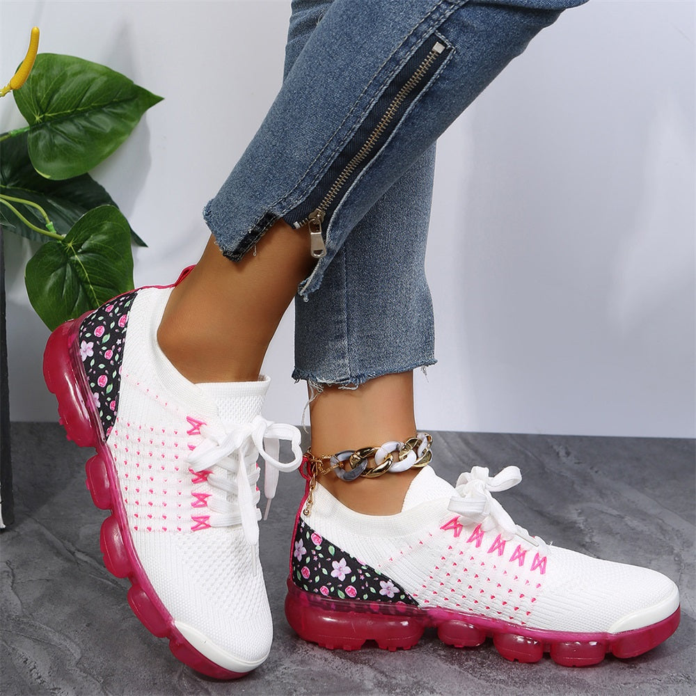 Sneaker Bequeme & Stylishe Damen
