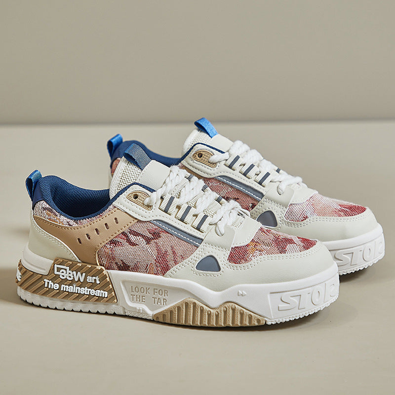 Claris Scarpe sportive casual da donna – Valentina Lucia