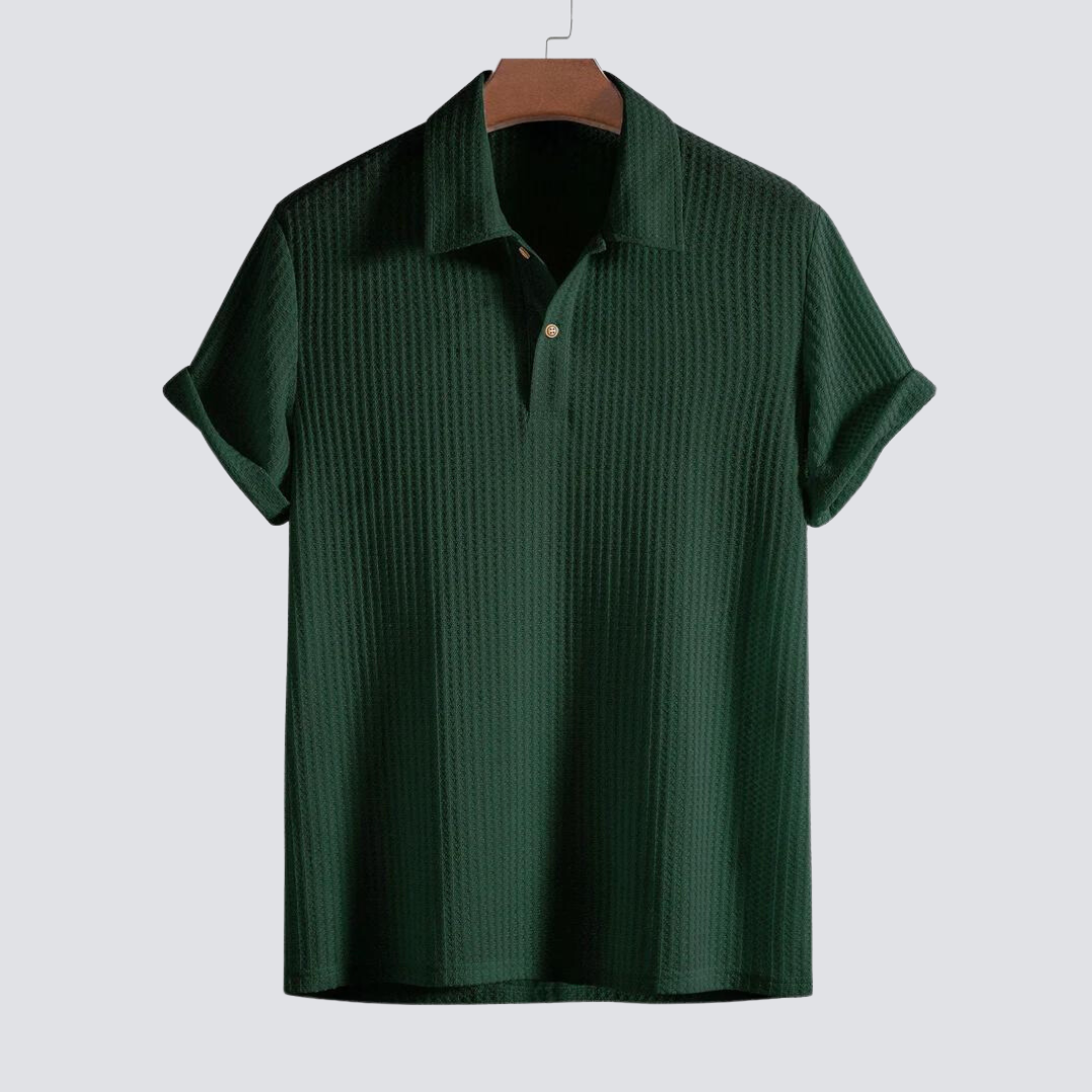 Johnny - Polo elegante e alla moda