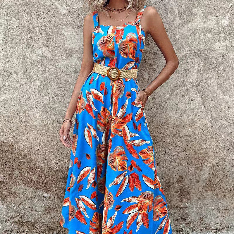 Irene - Tuta elegante da donna