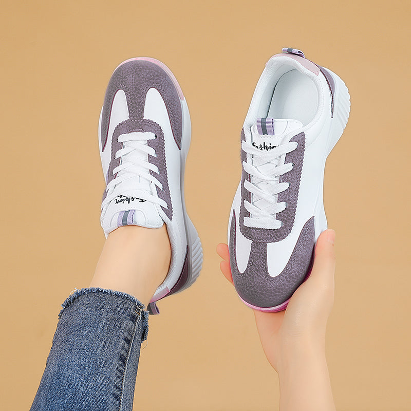 Coleen - Scarpe casual da donna