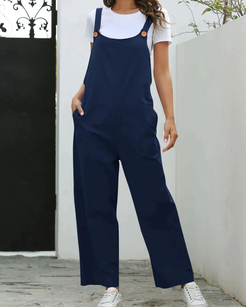 Jenna - Tuta comoda e casual