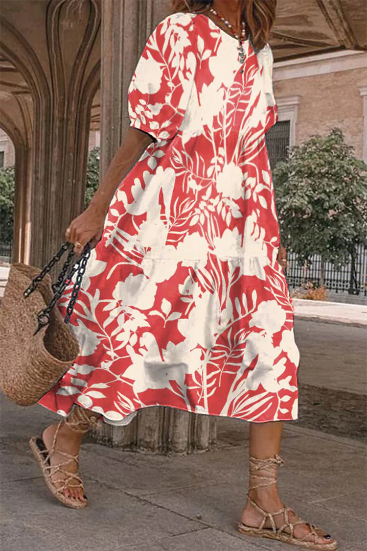 Abiti con gonna a ruota – Valentina Lucia