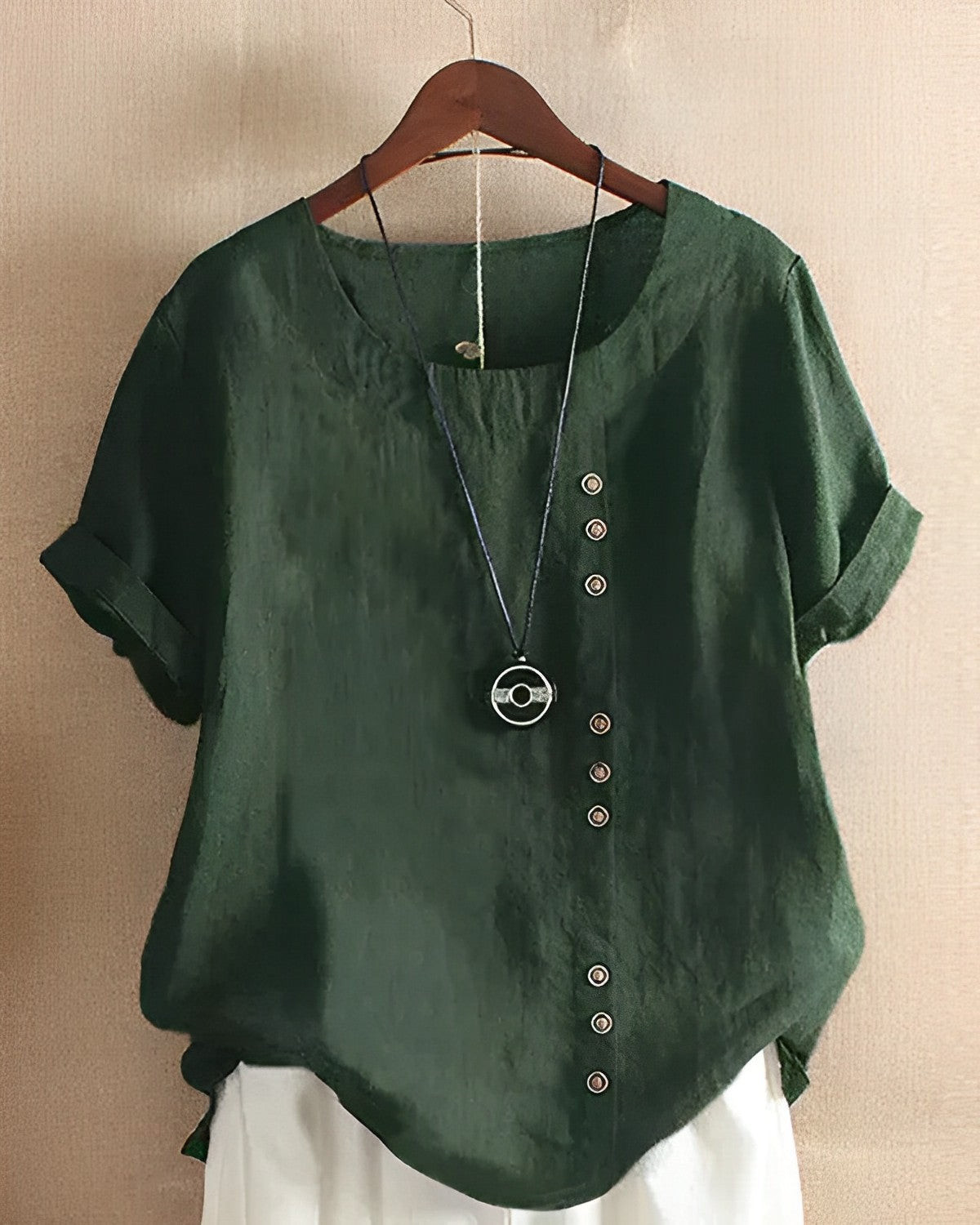 LIV - Camicetta elegante e chic