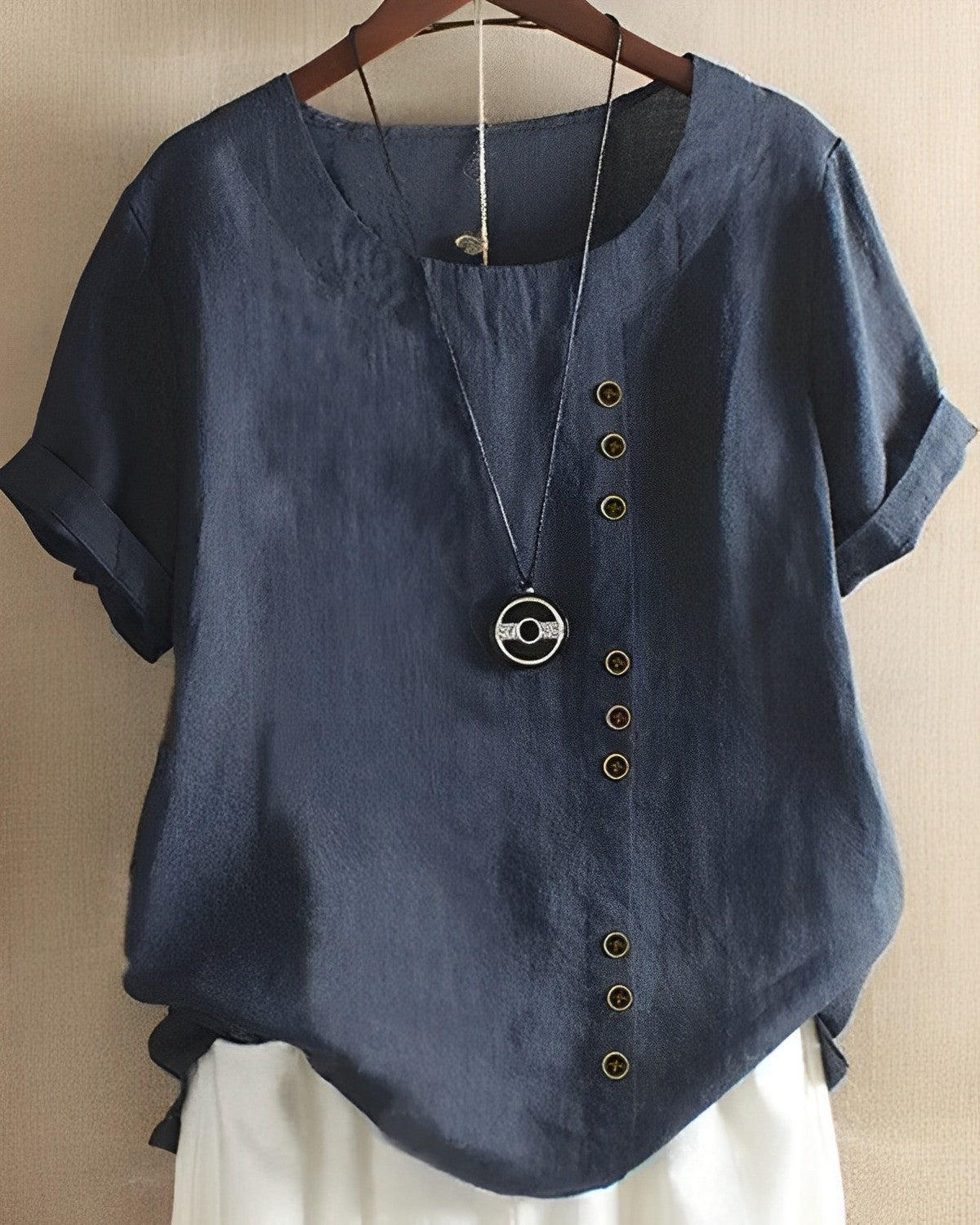 LIV - Camicetta elegante e chic