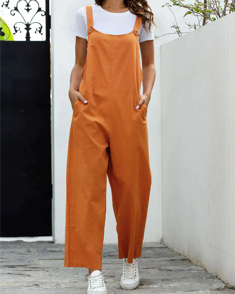 Jenna - Tuta comoda e casual