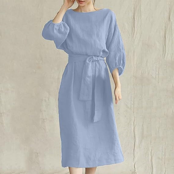 Eliska | Abito invernale semplice e chic