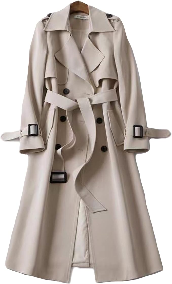 Florentine | Cappotto invernale chic e rilassato