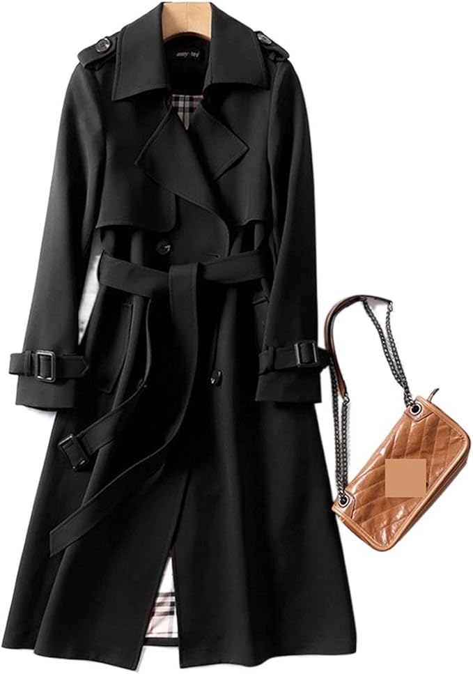 Florentine | Cappotto invernale chic e rilassato