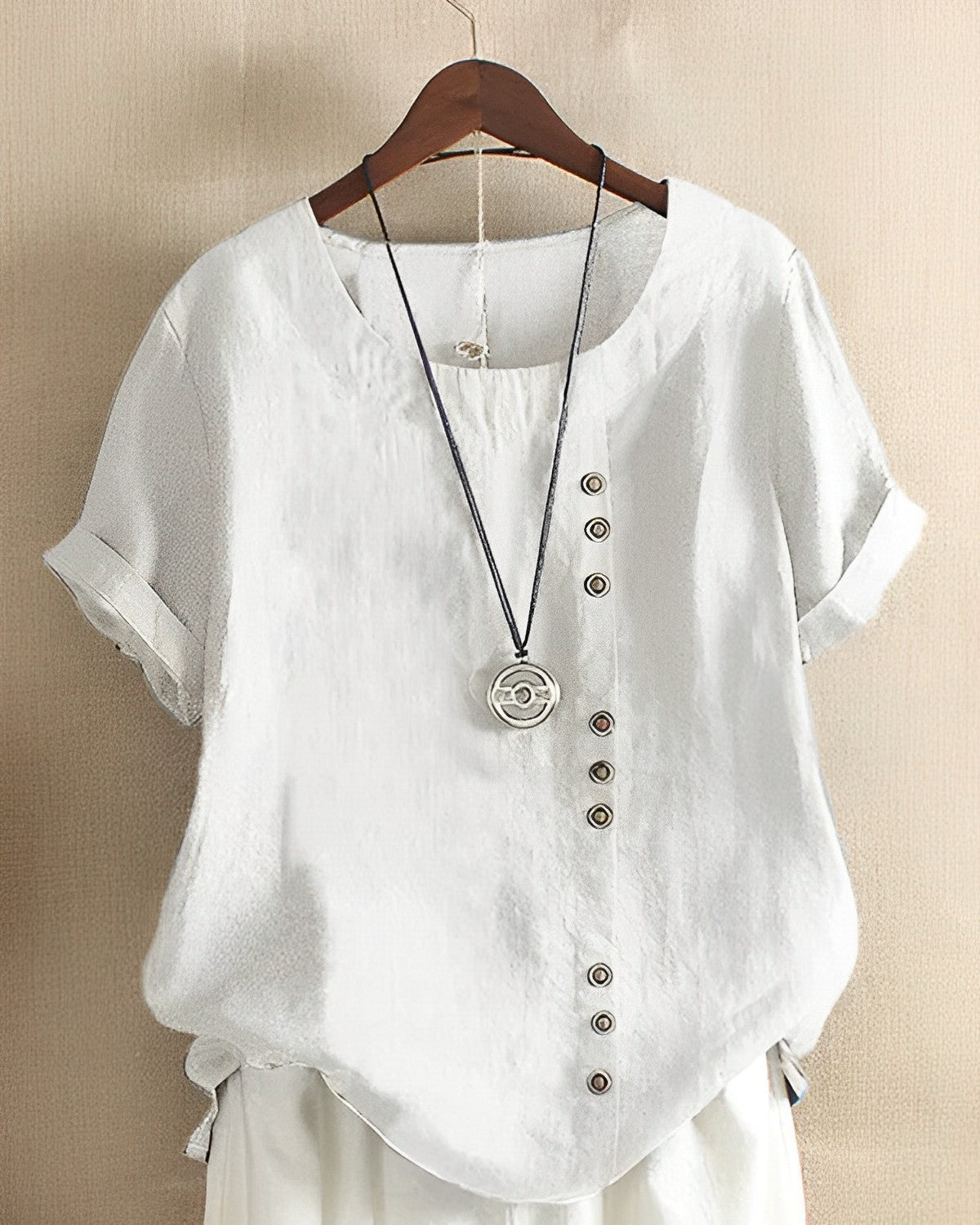 LIV - Camicetta elegante e chic