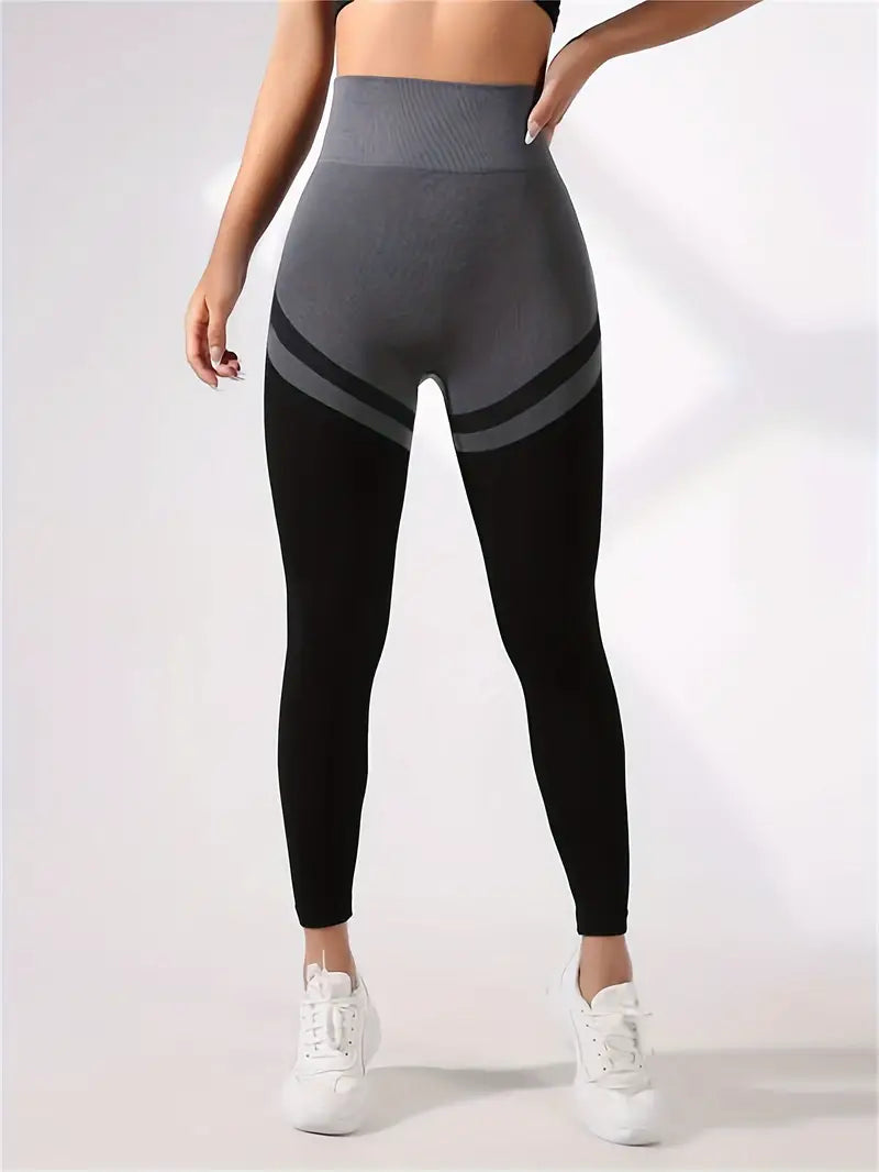 Alice - Pantaloni da yoga senza cuciture