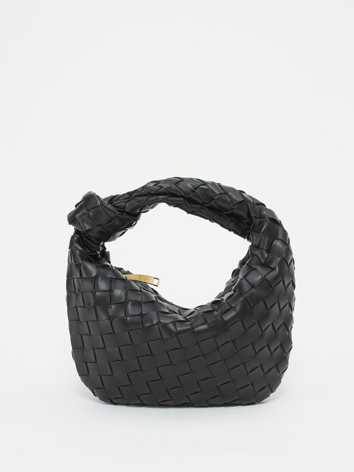 Bathildis | Borsa casual e rilassata