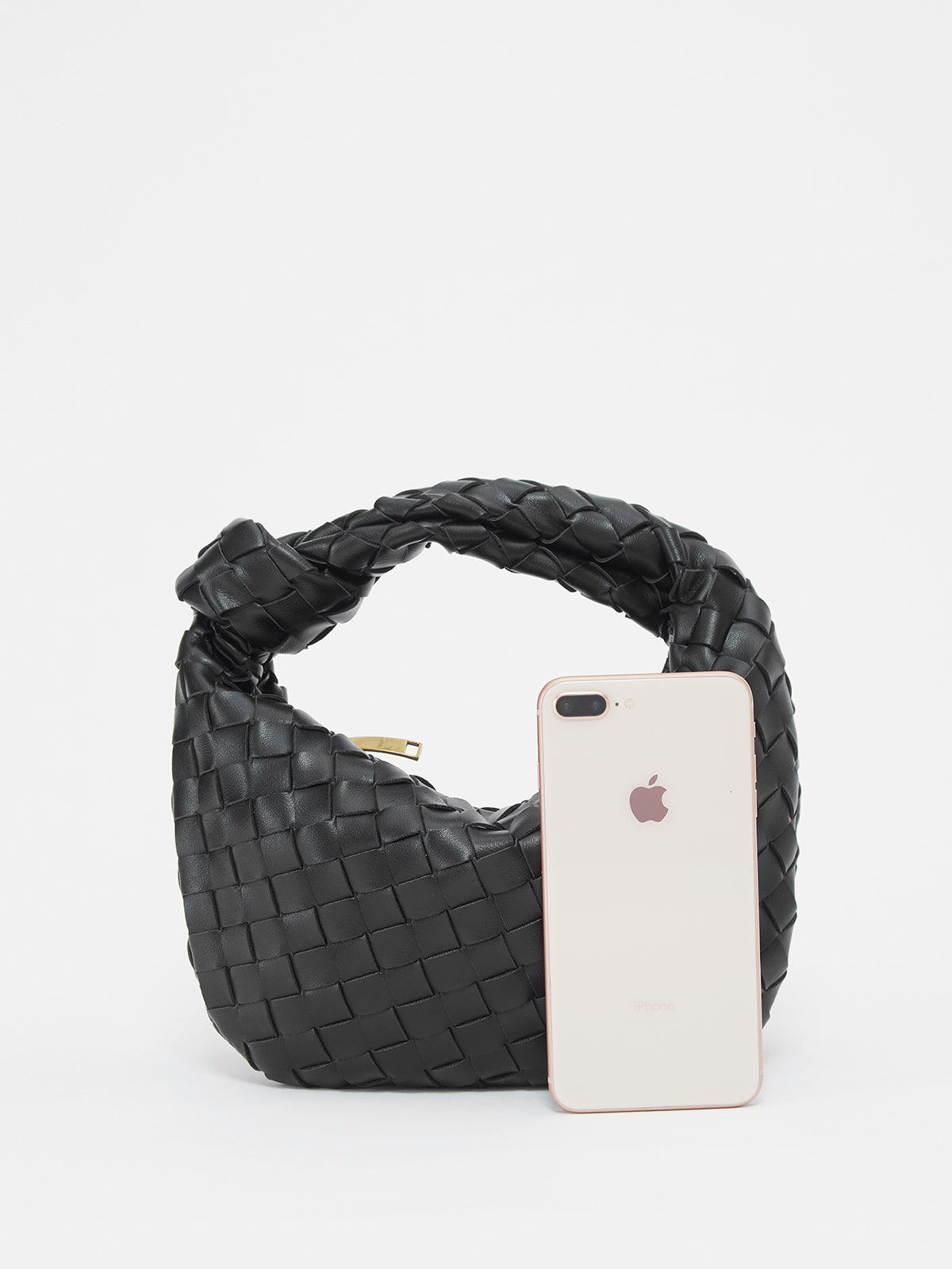 Bathildis | Borsa casual e rilassata