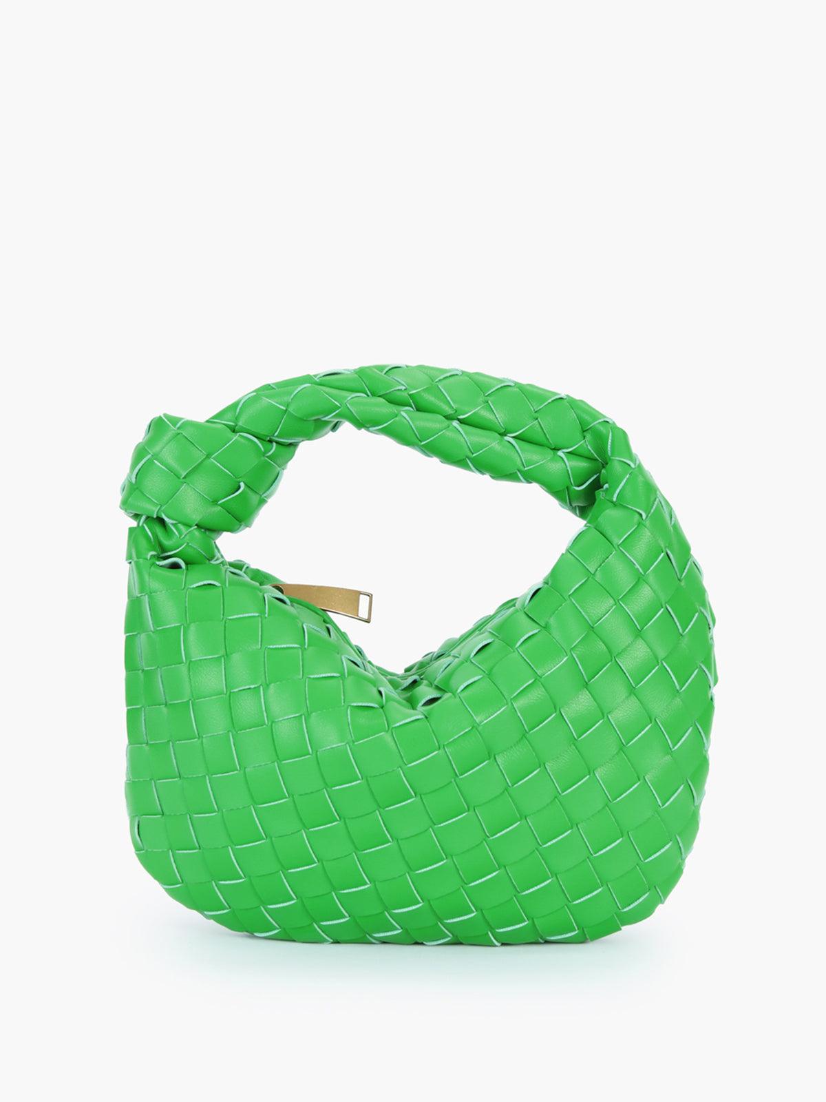 Bathildis | Borsa casual e rilassata