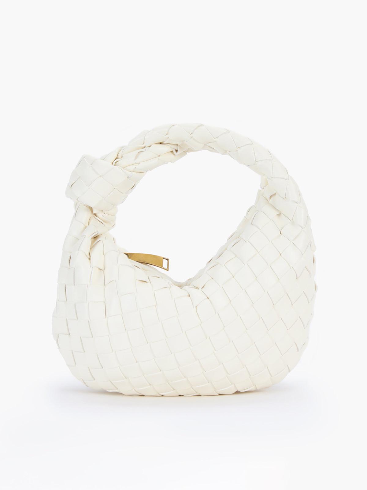 Bathildis | Borsa casual e rilassata