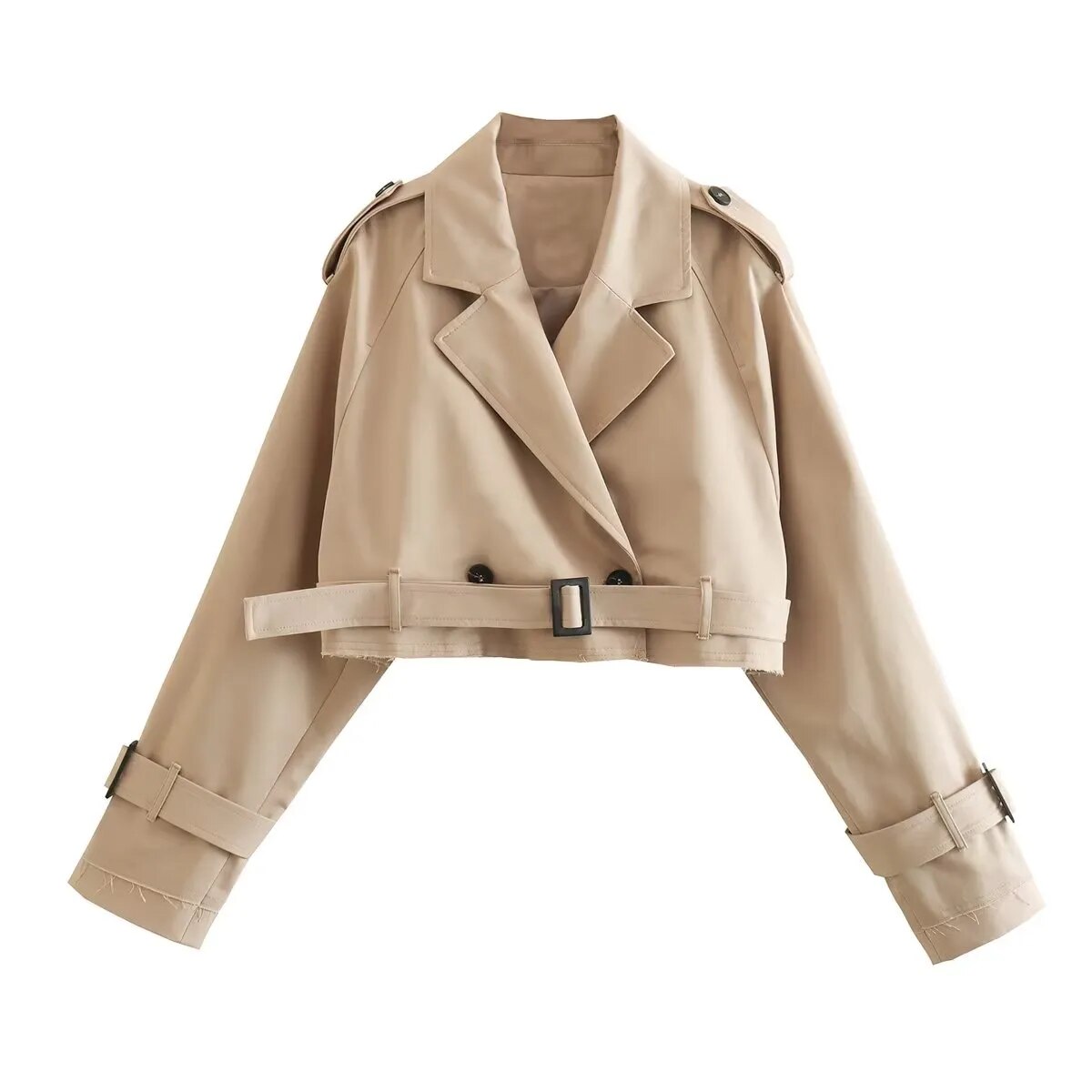 Jacke Mantel casual e trendy da donna - Daisy