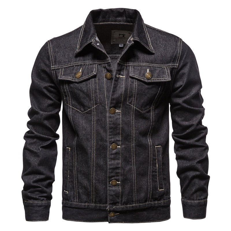 Giacca di jeans - Julian