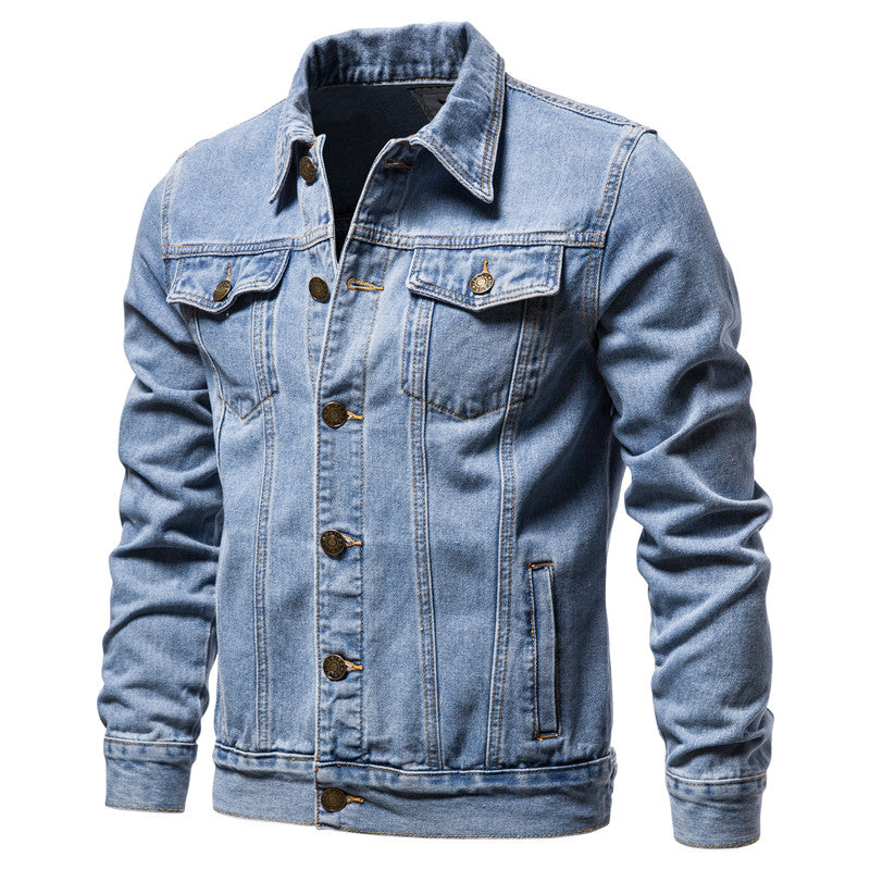 Giacca di jeans - Julian