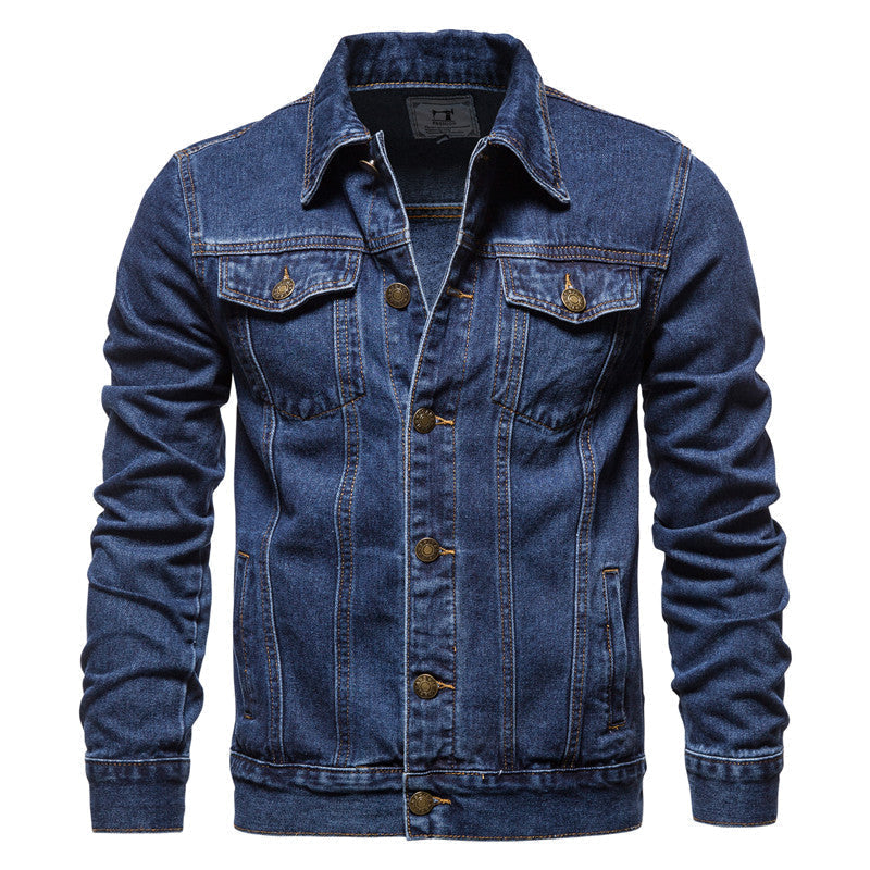 Giacca di jeans - Julian