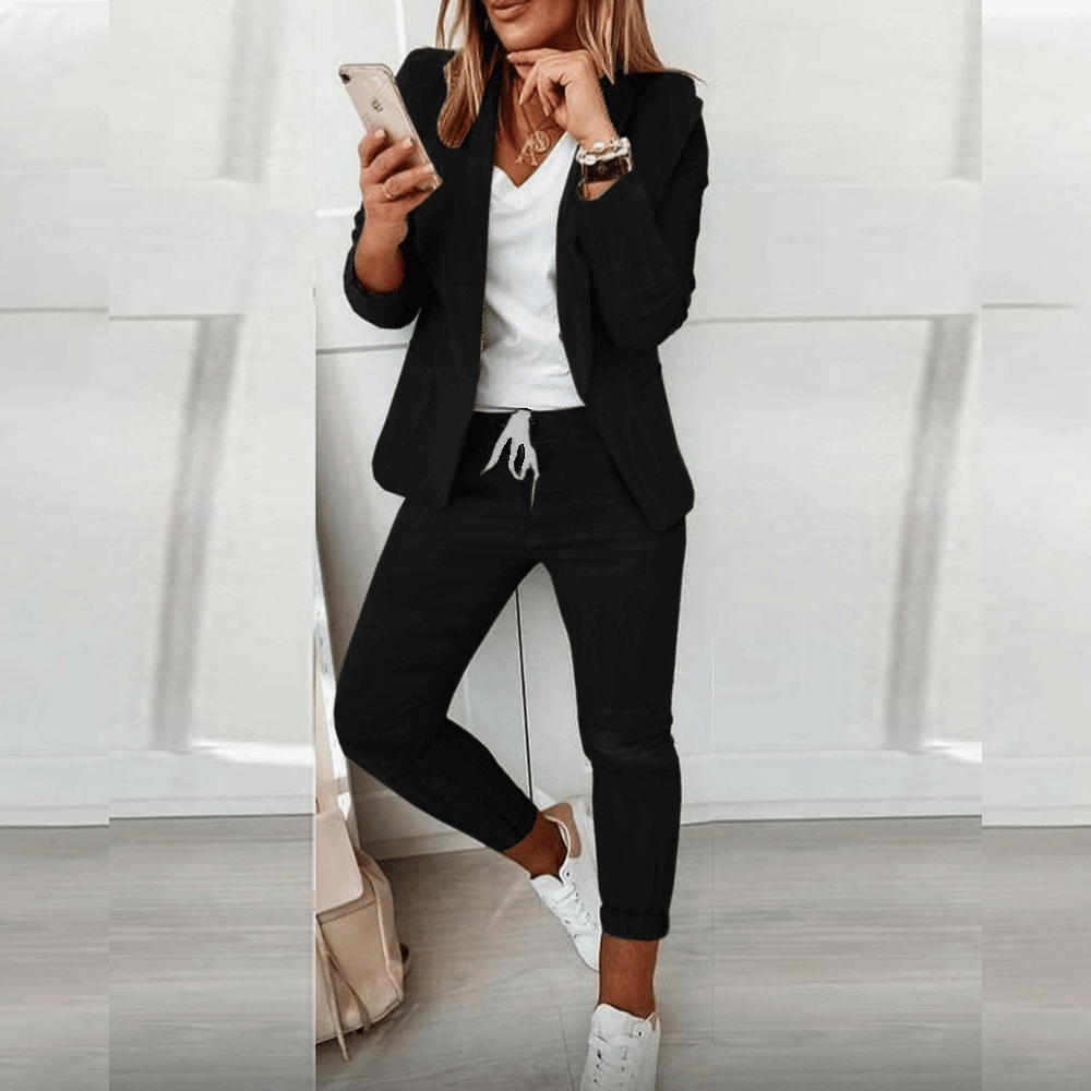 Vera - Set elegante
