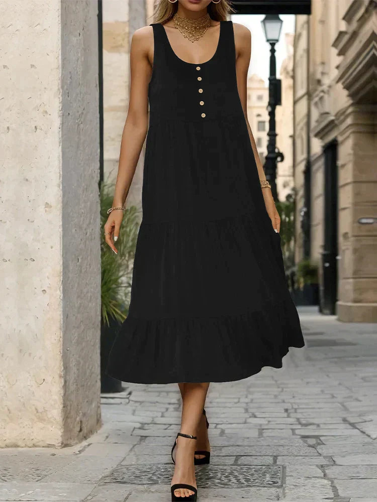 Vestido Yasmin