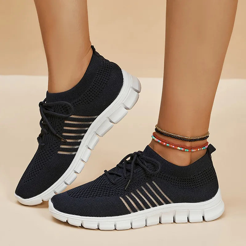 Sneakers Scarpe Ortopediche Ragazza Da Ginnastica Scarpe Donna