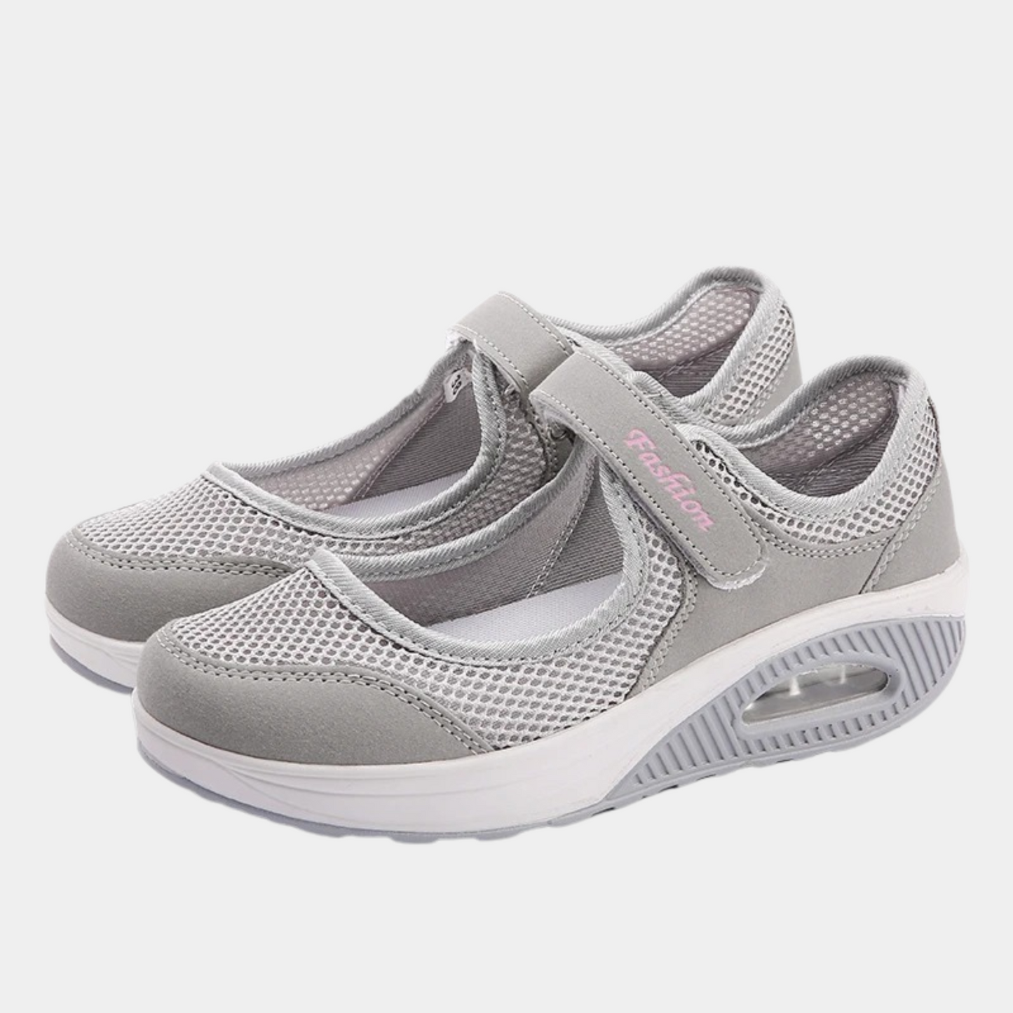Amelia - Scarpe da corsa Air Cushion