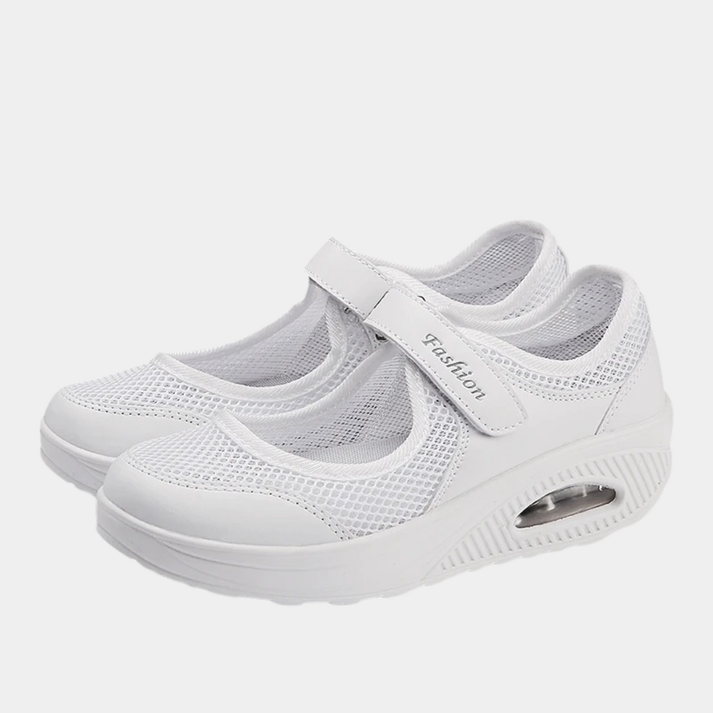 Amelia - Scarpe da corsa Air Cushion