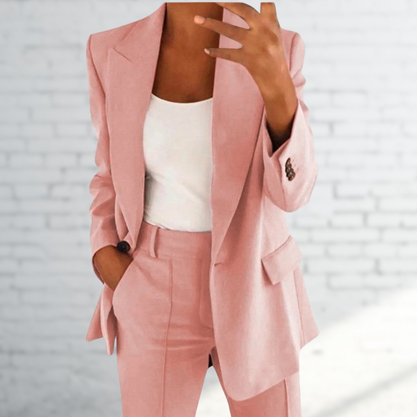 Aurora - Elegante set da donna