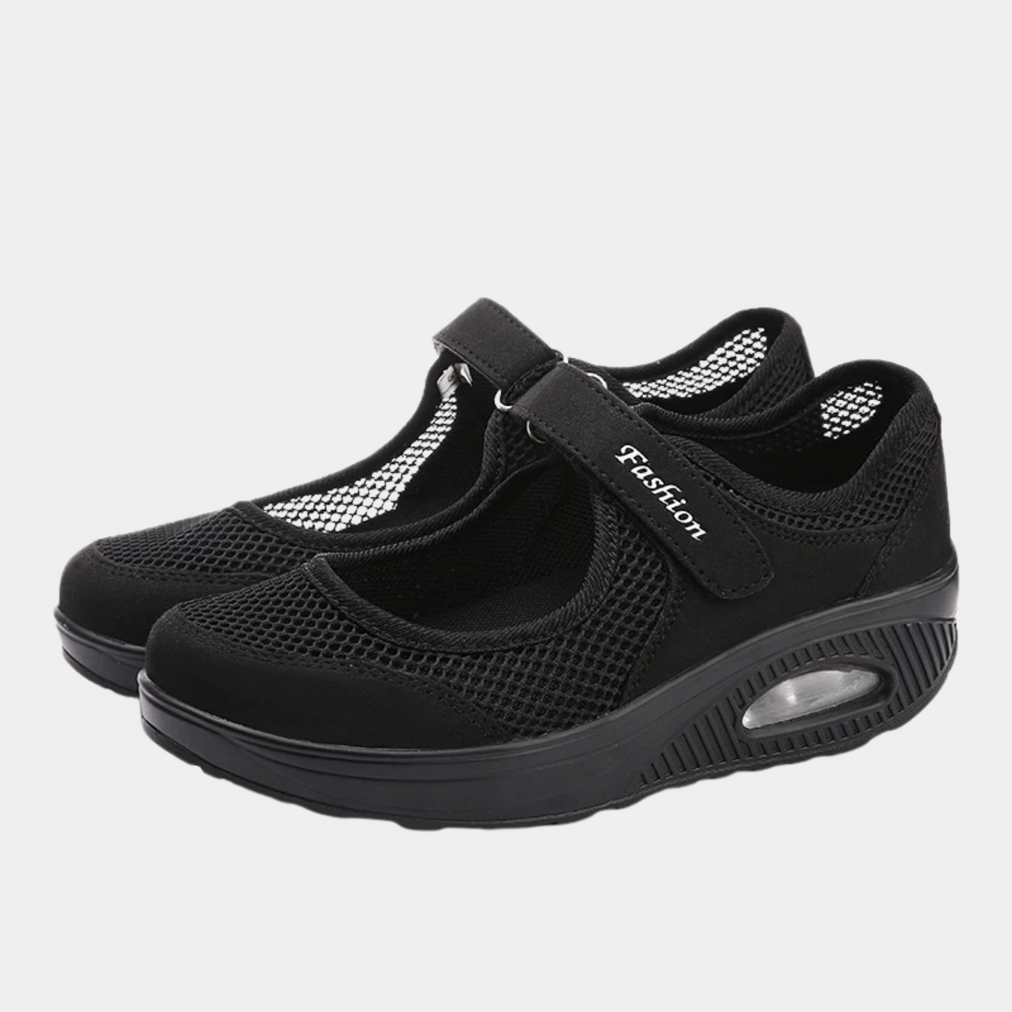 Amelia - Scarpe da corsa Air Cushion