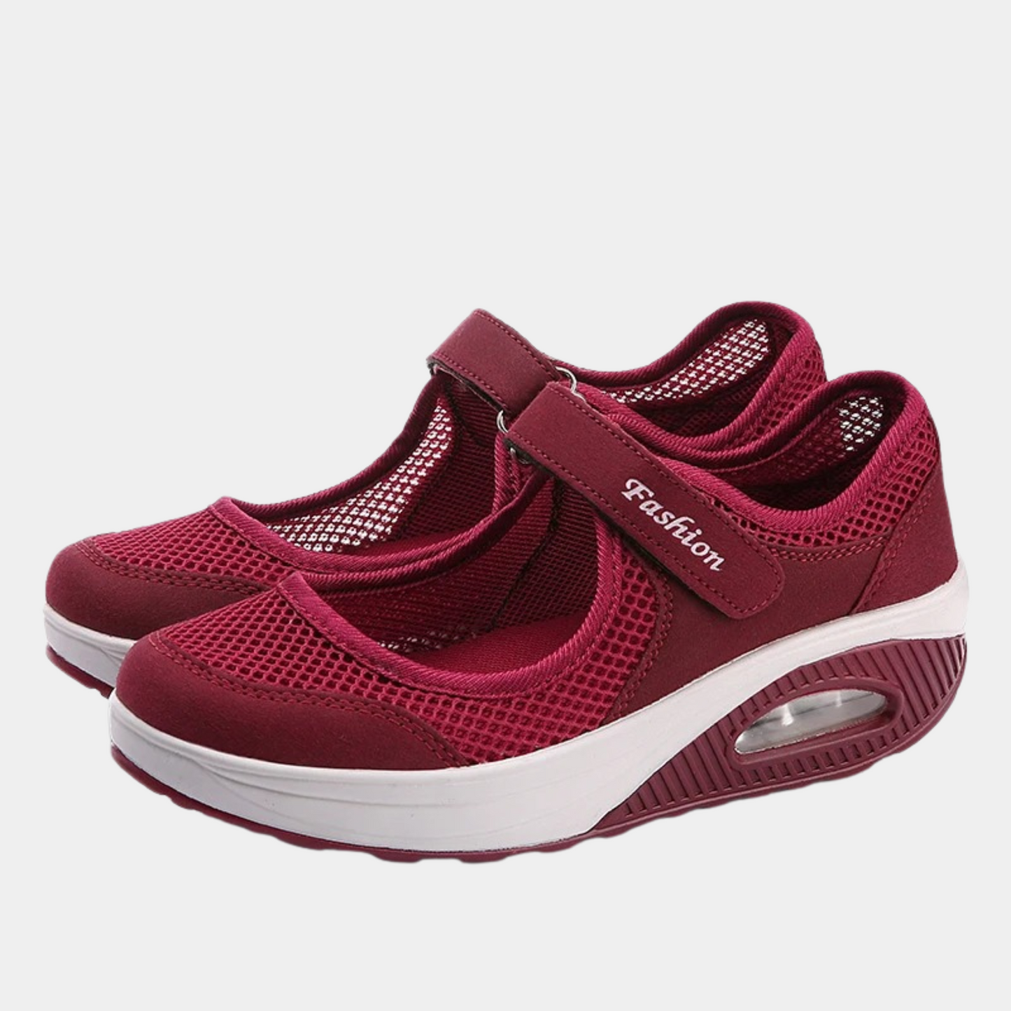 Amelia - Scarpe da corsa Air Cushion