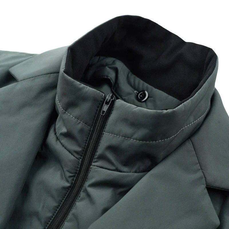 Piumino Legacy Monogram