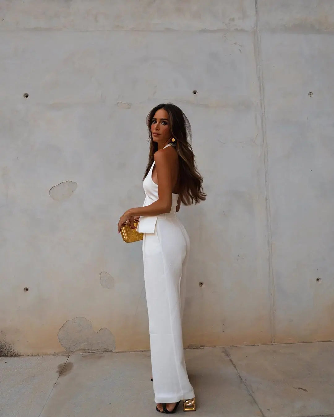 Arya - Elegante set di moda