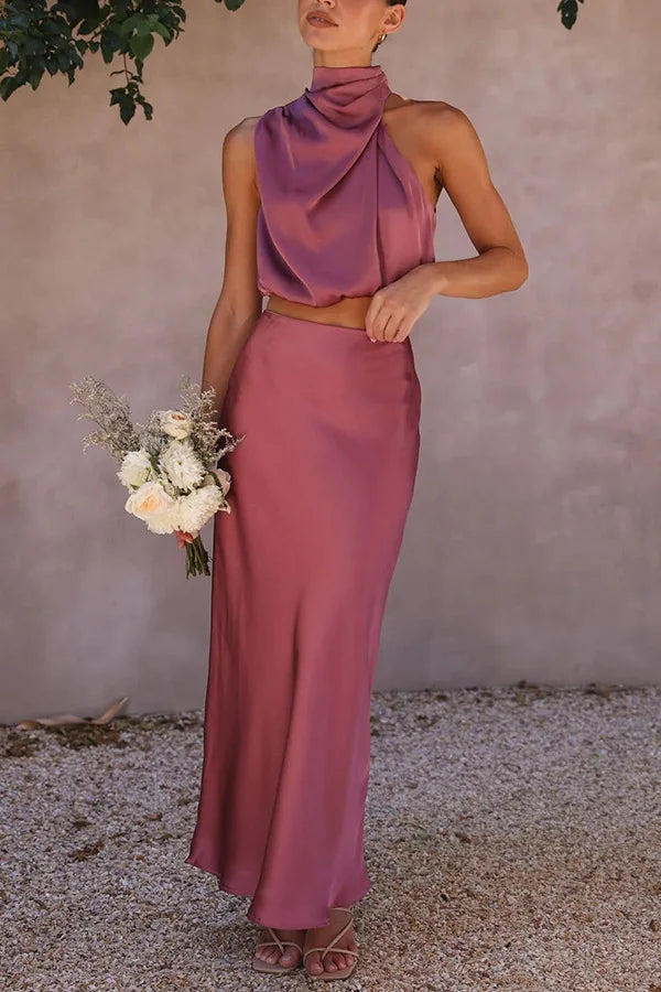 Deslie - Elegante set di moda