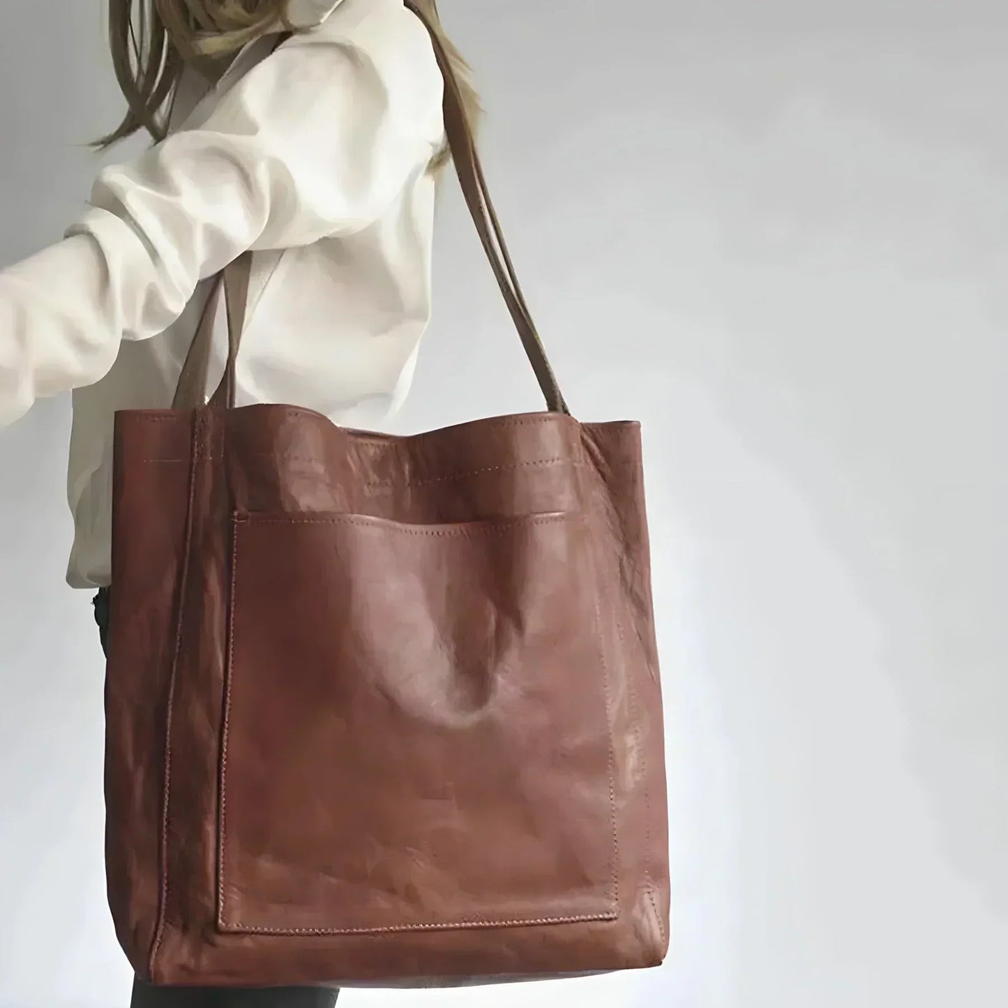 Julienne | Borsa in pelle