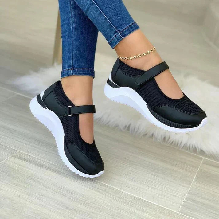 Ludovica | Sandali eleganti premium con supporto