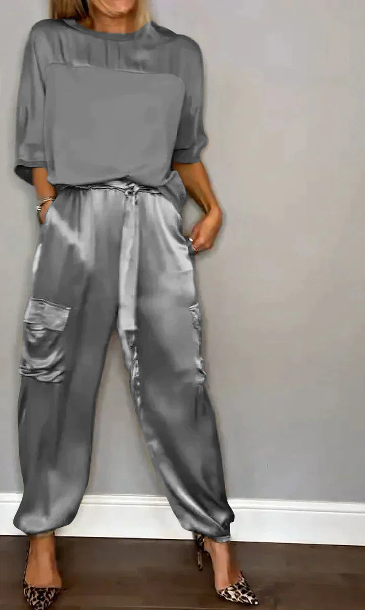 Kleya - Set di abiti da donna