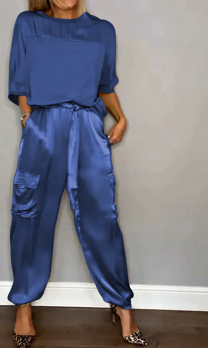 Kleya - Set di abiti da donna