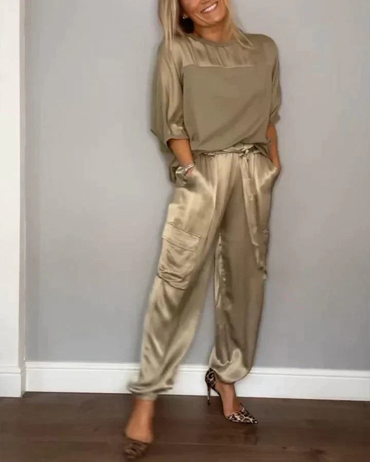 Kleya - Set di abiti da donna