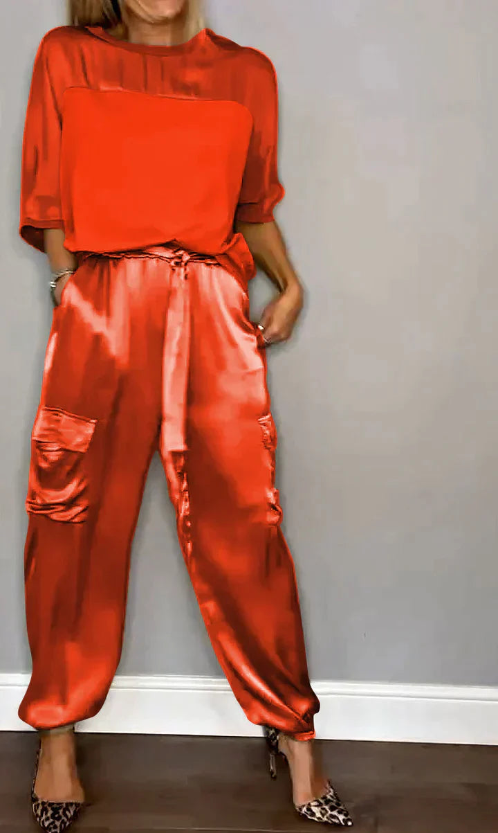 Kleya - Set di abiti da donna
