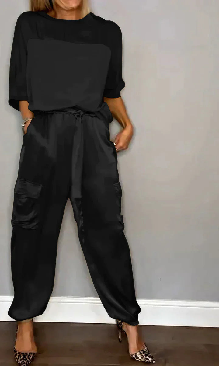 Kleya - Set di abiti da donna