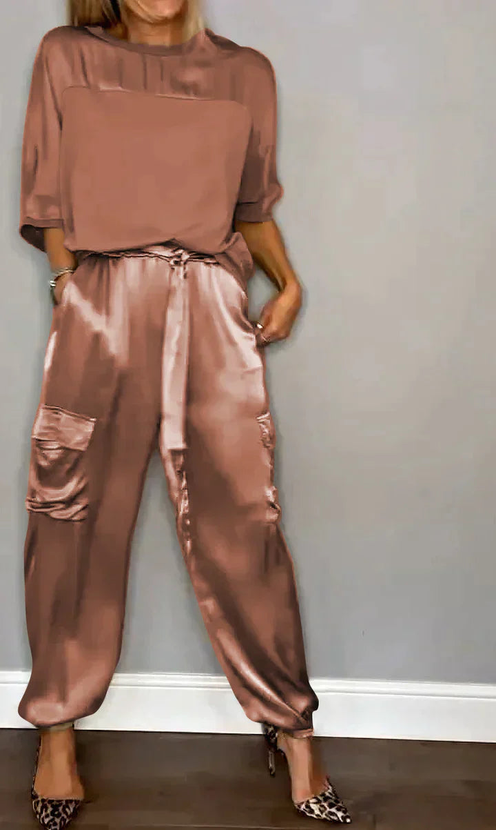 Kleya - Set di abiti da donna