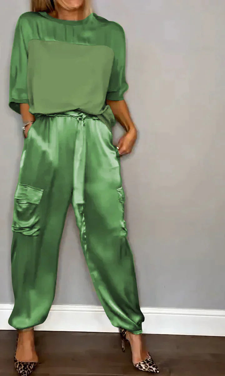 Kleya - Set di abiti da donna