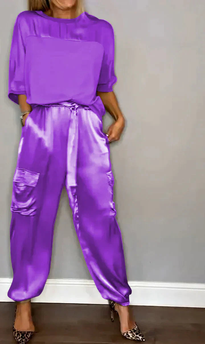 Kleya - Set di abiti da donna