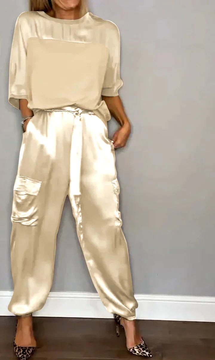 Kleya - Set di abiti da donna