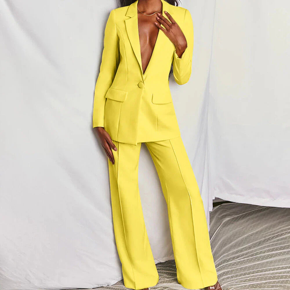 Maja – Abito elegante a 2 pezzi