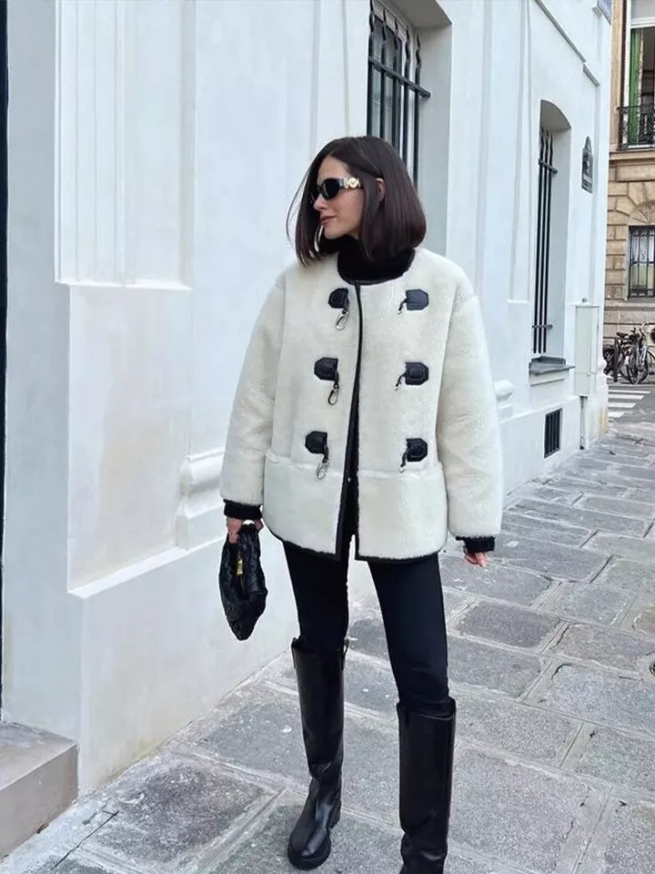 Cataleya | Abbigliamento invernale classico ed elegante