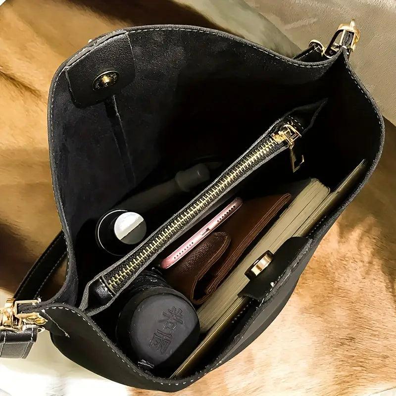 Laura | Borsa senza sforzo e di tendenza
