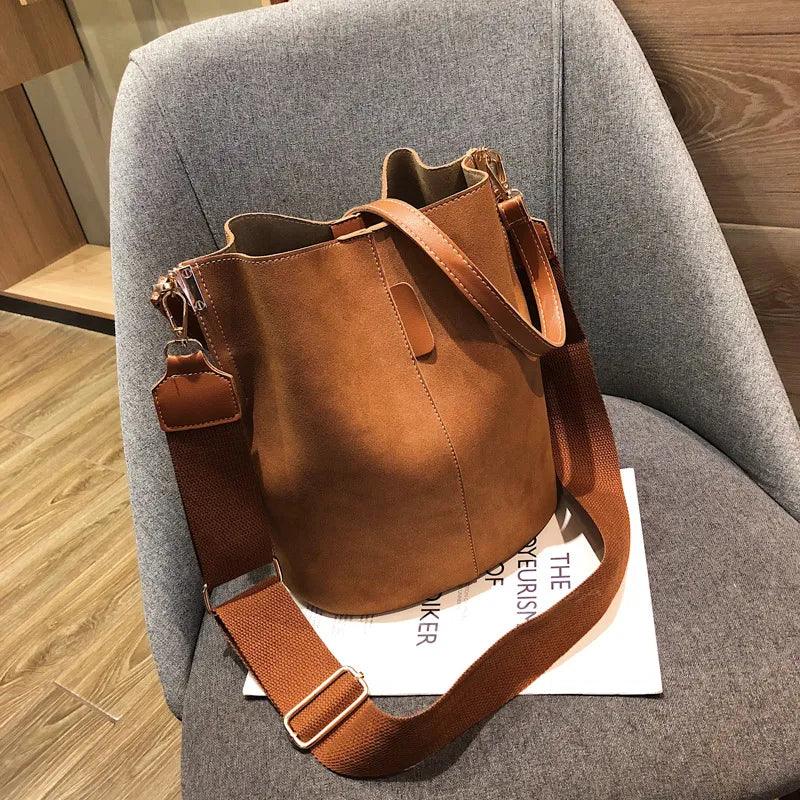 Laura | Borsa senza sforzo e di tendenza