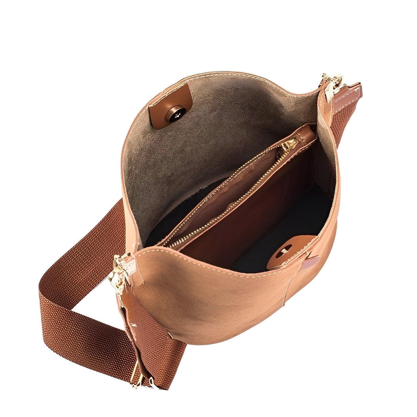 Laura | Borsa senza sforzo e di tendenza
